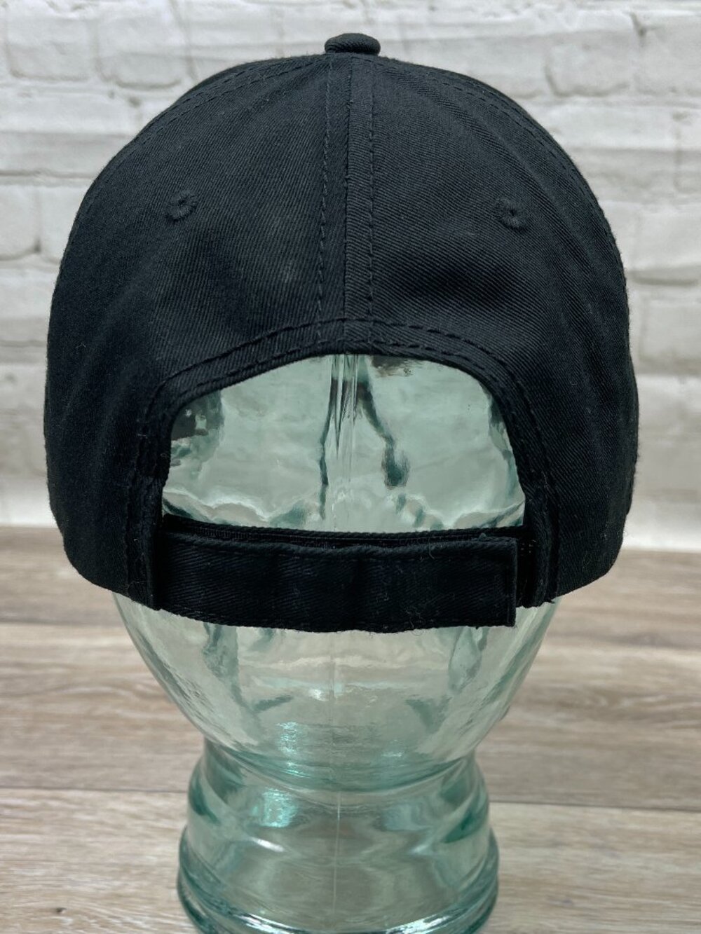 NASCAR M&M'S RACING VELCRO BACK HAT - Picture 4 of 10